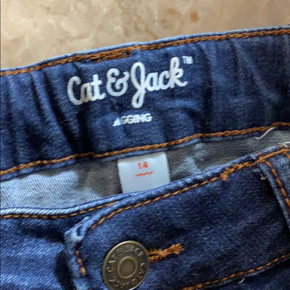 Jeans - Picture 3 of 3